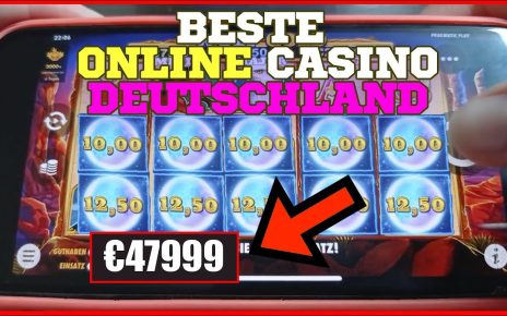 Die Kunst in einem Casino Geld zu verdienen? beste online casino deutschland ? Pfirsich