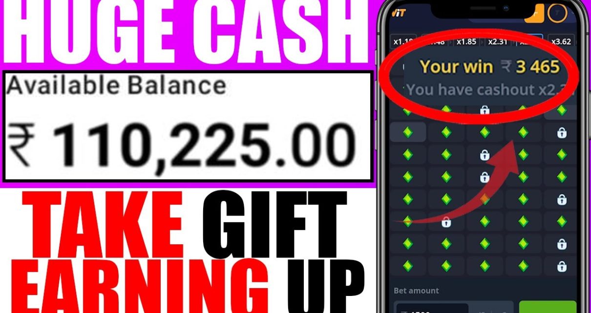 ? Earning Apps for Android – existent Money Making? | Free Money Apps Daily | Online Gambling App