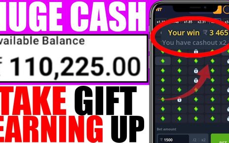 ? Earning Apps for Android – existent Money Making? | Free Money Apps Daily | Online Gambling App