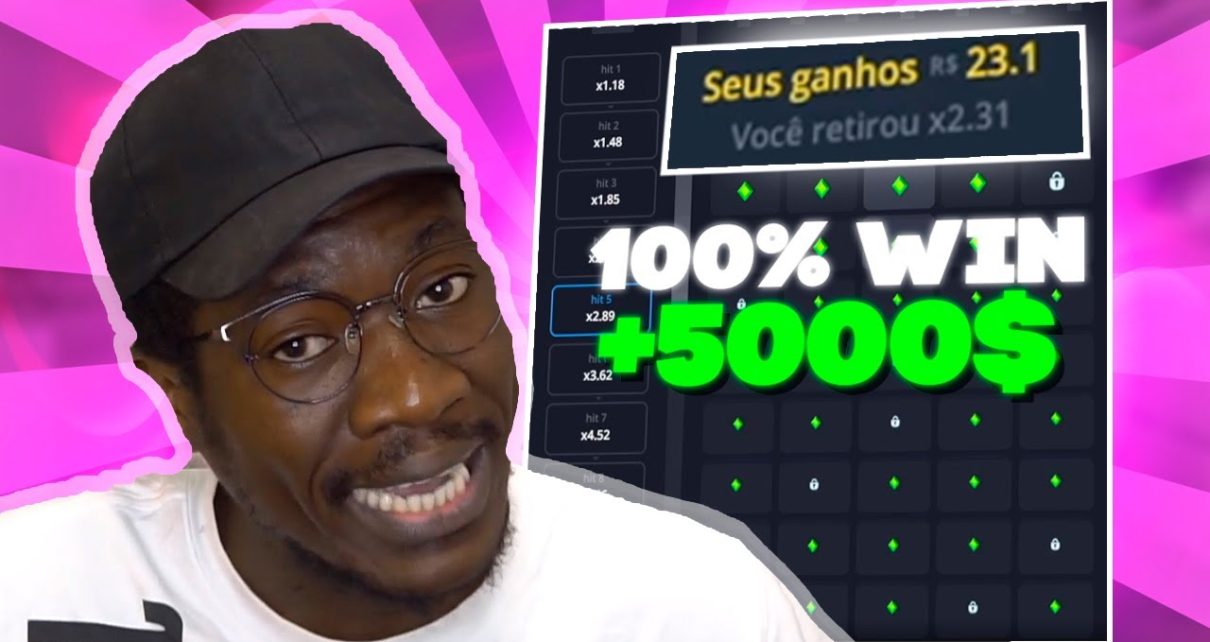 ? Encontrei a Melhor Estratégia Para Ganhar – Brazino777 | Brasino 777 | Brazino777 é Confiavel