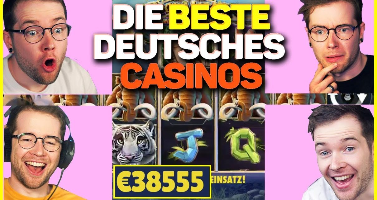 Entspannen Sie sich und genießen Sie im Online Casino ? die beste deutsches casinos ? PrinzRubin