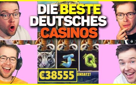 Entspannen Sie sich und genießen Sie im Online Casino ? die beste deutsches casinos ? PrinzRubin