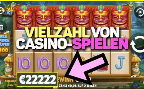 Erstaunliche Vielfalt an Online Casino Spielen ⚜ beste casino online ⚜ Flaffy