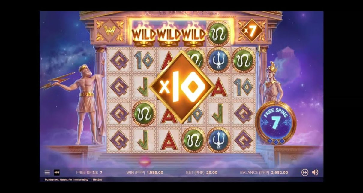 FREE100 ONLINE CASINO SLOTS PH evolution