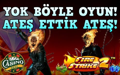 ?'de Alevler Arasında Büyük Vurgun! – Casino Beyiı