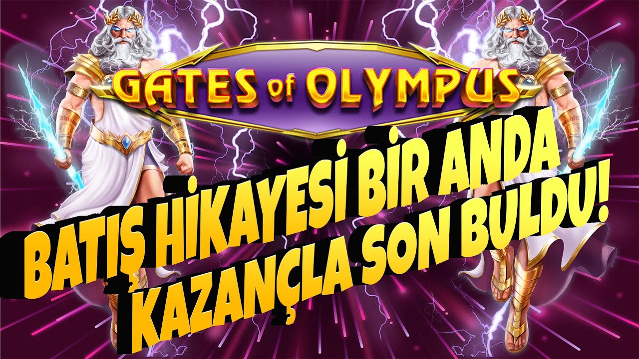 GATES OF OLYMPUS ? 5000X MAX BETTEN SPİN YAKALADIK ? TR REKORU  !!! #gatesofolympus #casino #slot