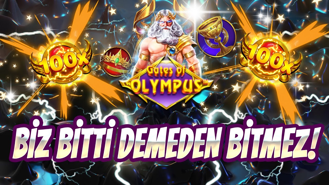 GATES OF OLYMPUS? KRALDAN BEKLENMEDİK HAREKETLER ? REKOR VURGUN ! #gatesofolympus #casino #slot