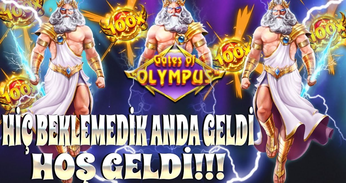 GATES OF OLYMPUS ? MAX BETTEN BONUSLARA GİRERSEK ??? ? REKOR VURGUN ! #gatesofolympus #casino #slot