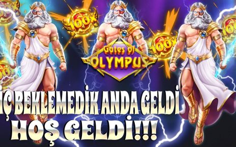 GATES OF OLYMPUS ? MAX BETTEN BONUSLARA GİRERSEK ??? ? REKOR VURGUN ! #gatesofolympus #casino #slot