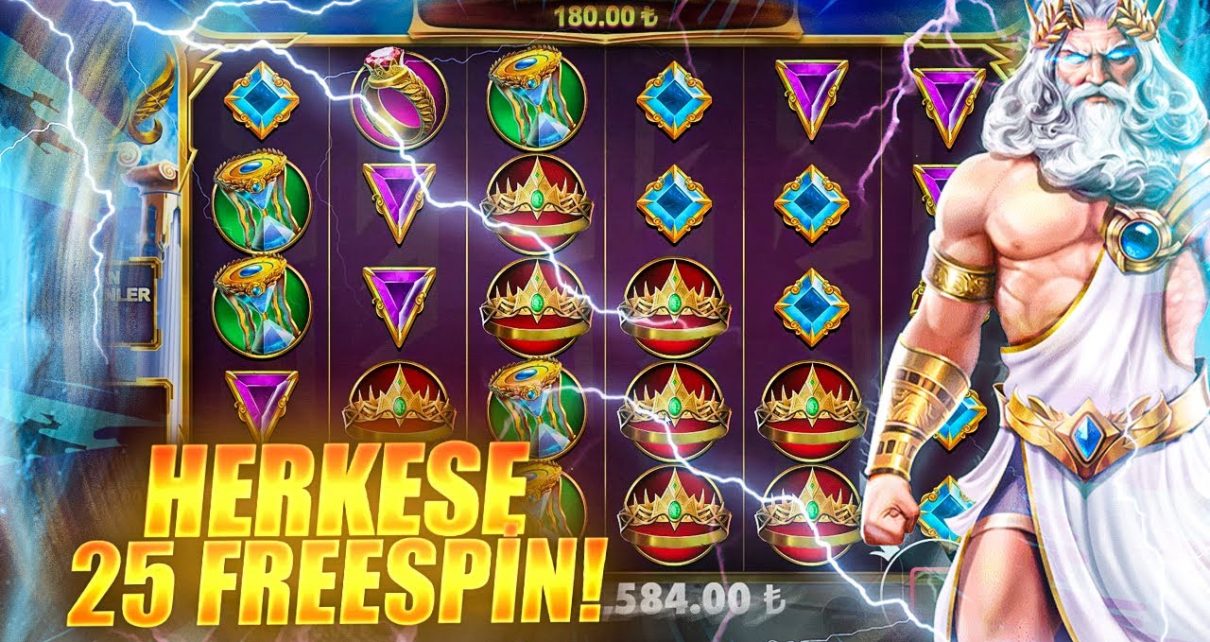 GATES OF OLYMPUS l TAM BİTTİ DERKEN BONUSA GİRİP EFSANE ÖDEMELER ALDIK