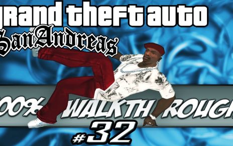 GTA San Andreas [:32:] Four Dragons Casino Missions [100% Walkthrough]