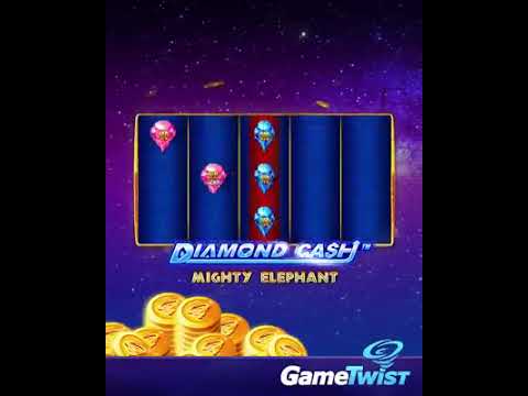 GameTwist Online Casino Slots 320 X 400 2022 10 09 102782 主素材