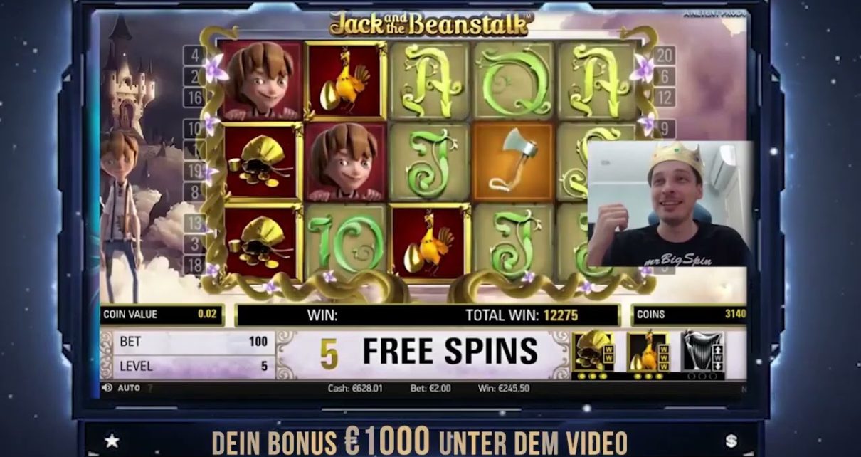 Ganeplay GGBET online casino stream