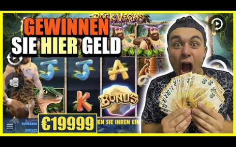 Gewinnen Sie Geld beim Spielen im Online Casino ? die besten online casino spiele ? Lange