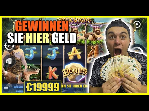 Gewinnen Sie Geld beim Spielen im Online Casino ? die besten online casino spiele ? Lange