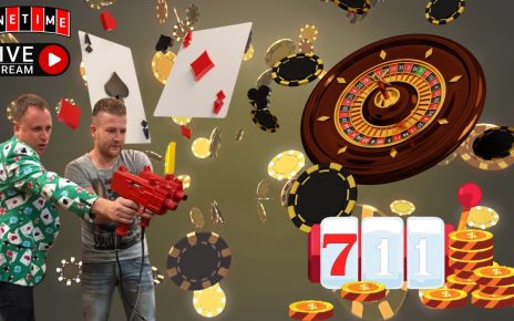 Gokken op slots in het online casino met TheGreatOne en Roelette