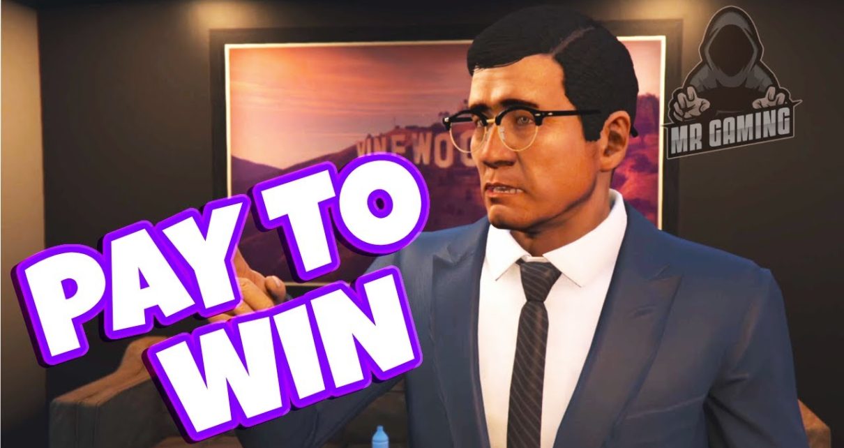Gta 5 Online – Casino – Pay To Win Mission