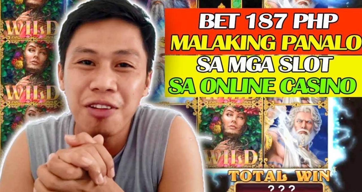 How much you can win in Philippine online casino for existent money? Lucky games / casino online GCash