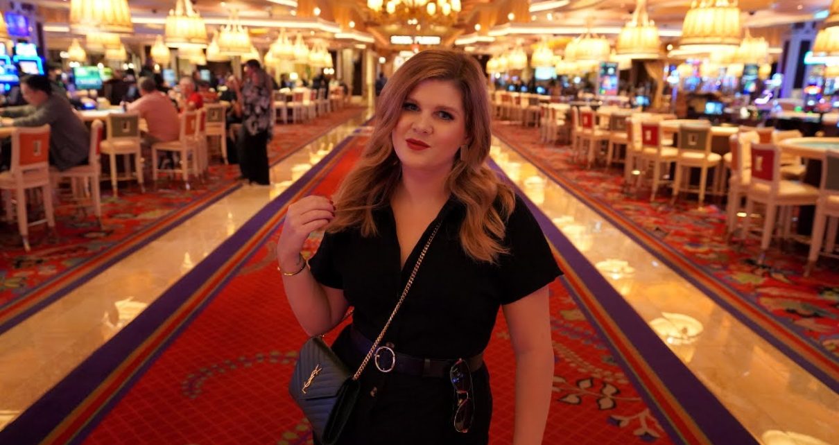 I Stayed in the Cheapest Room at WYNN Hotel & Casino in Las Vegas.. ?