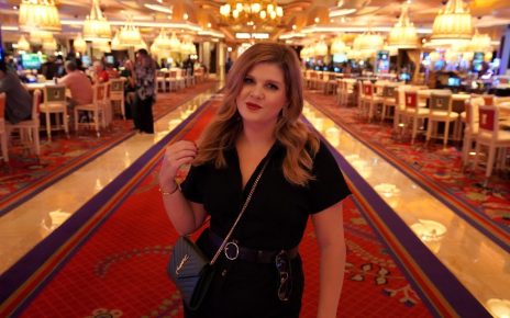 I Stayed in the Cheapest Room at WYNN Hotel & Casino in Las Vegas.. ?