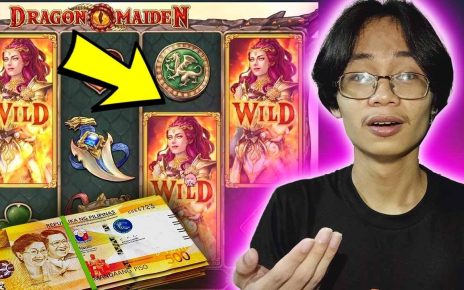 I got money in legit online casino in Philippines | Games for existent money Philippine casinos online