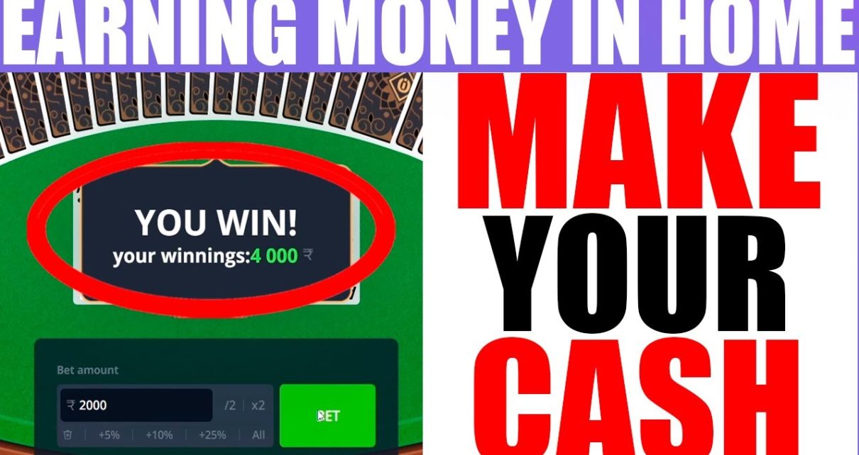 ? India Casino – at nowadays I Working by Playing Games | Gambling in India | Best Casino India