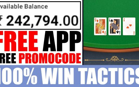 ? Indian Online Casino – Changed My Life by GAMES | Gambling in India | Best Online Casino India