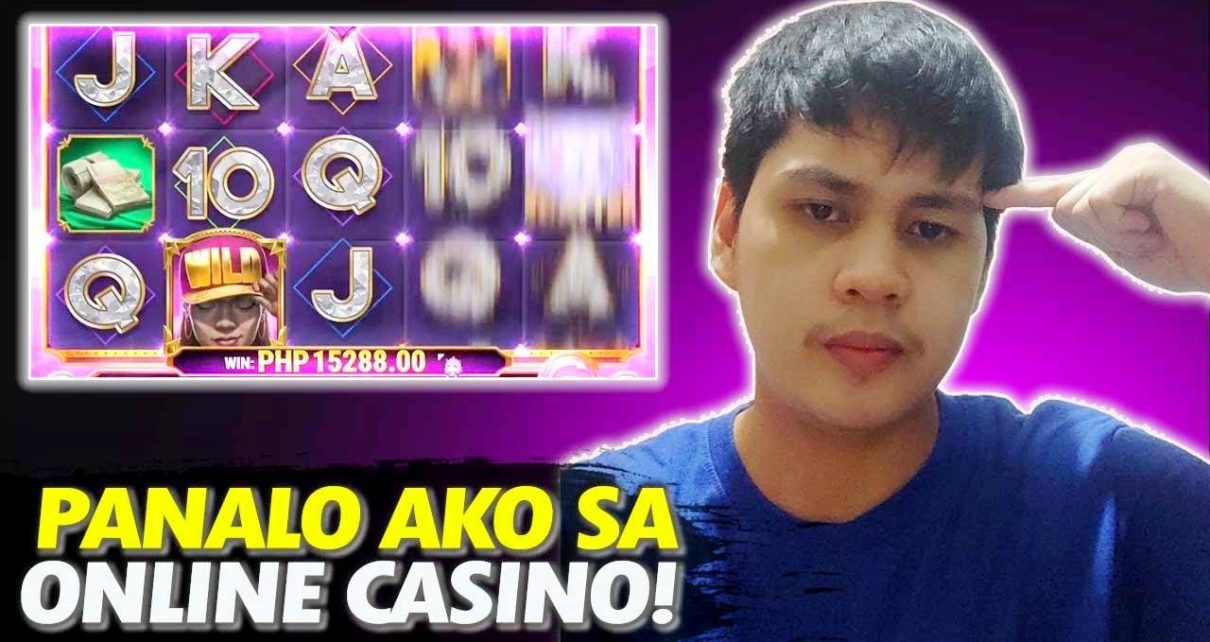 ?Ipinakita ng kabataa kung paano manalo sa Philippine online casino! Mga laro para sa pera online