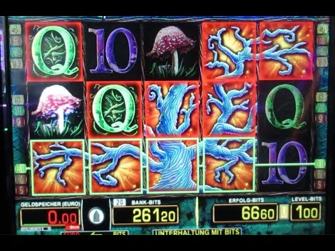 JETZT WERDEN DIE AUTOMATEN GEPLÜNDERT! Fette ACTION in der Spielhalle! Mega Geil!