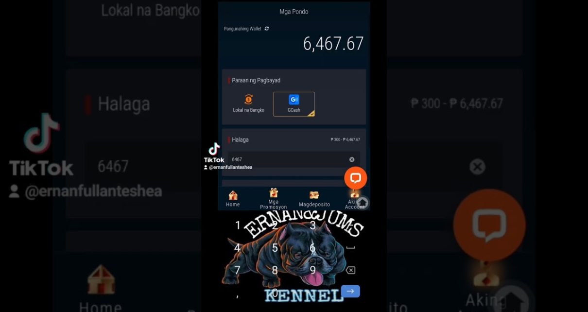KITAAN SA PANALOBET ONLINE CASINO