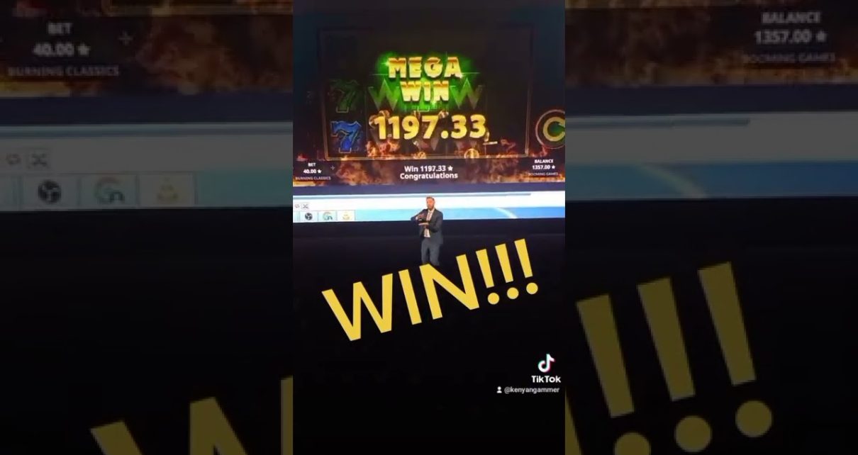 Kenyan online Casino Slots. won!!! Kenyan online Casino Slots. won!!!