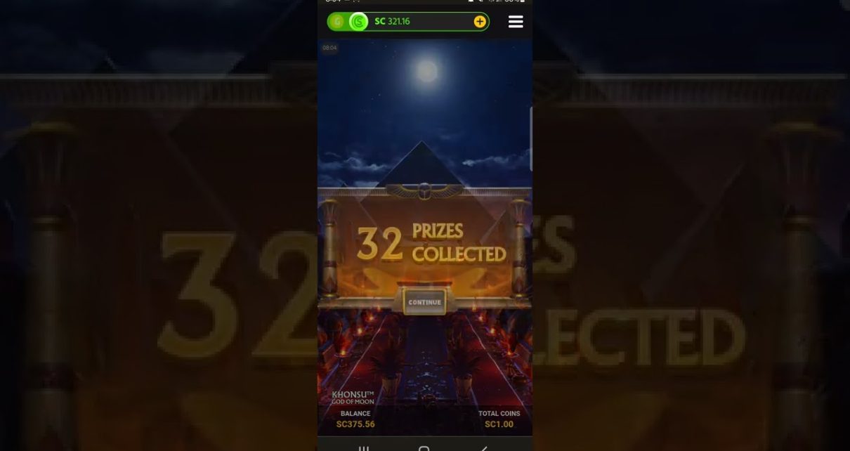 Khonsu God of moon chumba online casino bonus game win! Khonsu God of moon chumba online casino bonus game win!