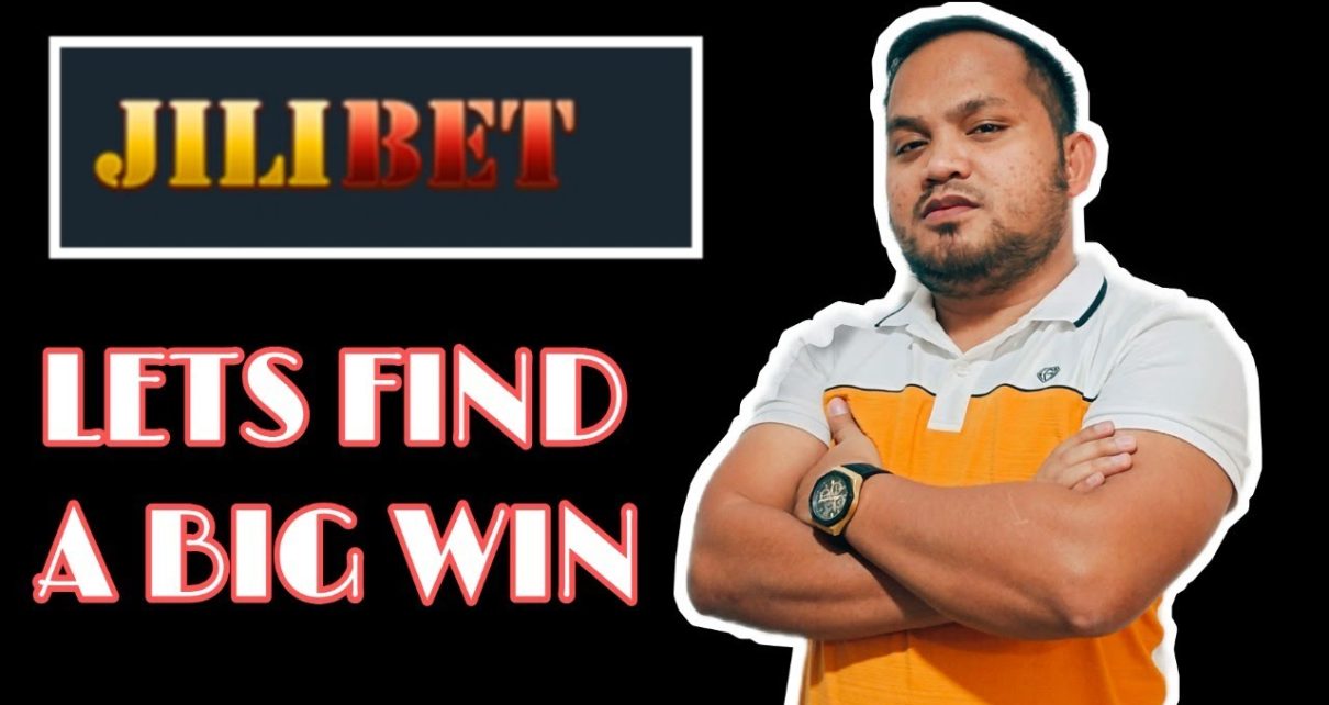 LETS FIND A BIG WIN 10/06/22 JILIBET ONLINE CASINO