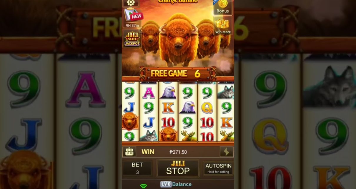 LEVEL 0 ONLINE CASINO WIN P339 | JILI SLOTS