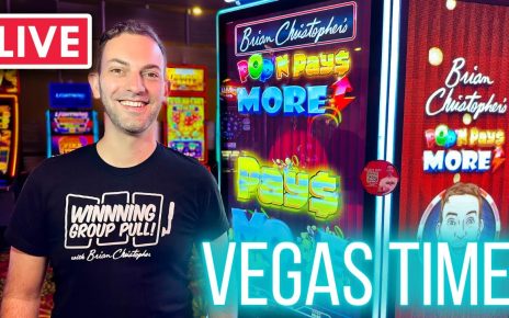 ? LIVE ⫸ Las Vegas Slots ? BCSlots at Plaza Casino