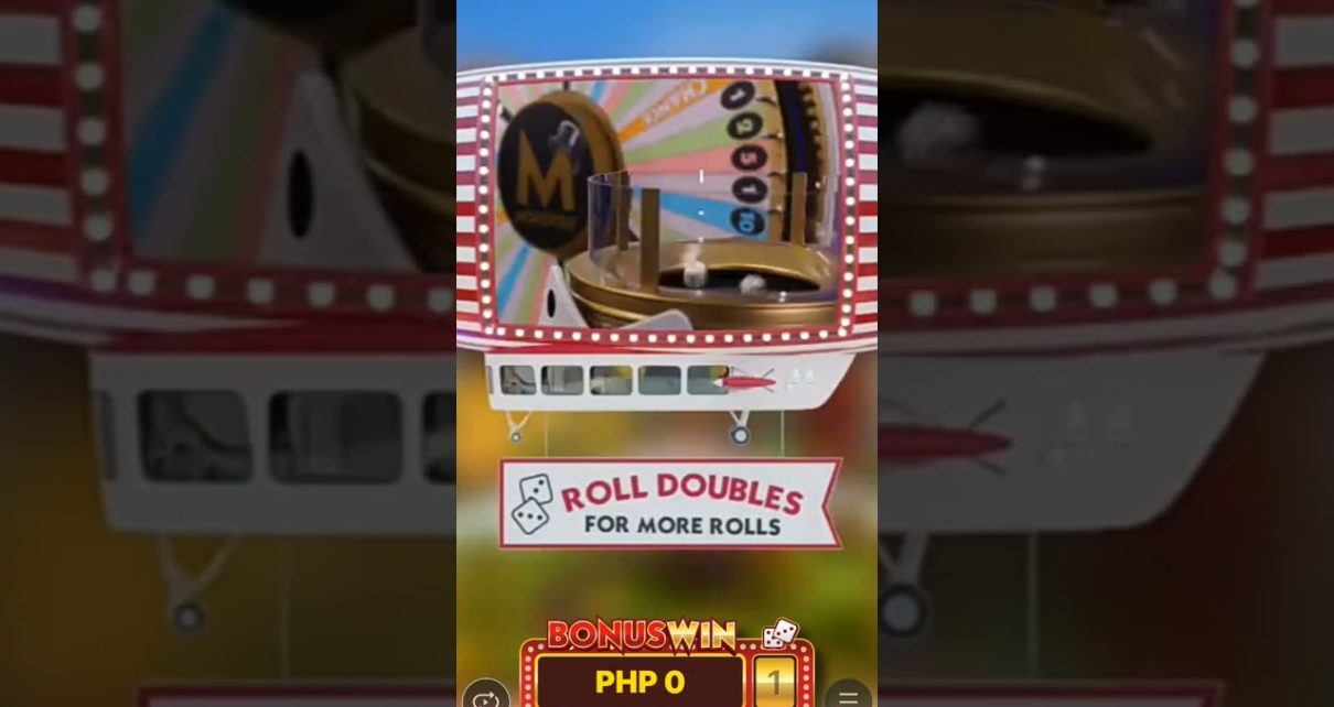 LUCKY COLA ONLINE CASINO monopoly live