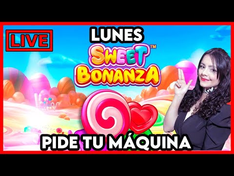 Live ? Casino | ?UNA HORITA MAS! ??| Pide tu maquina