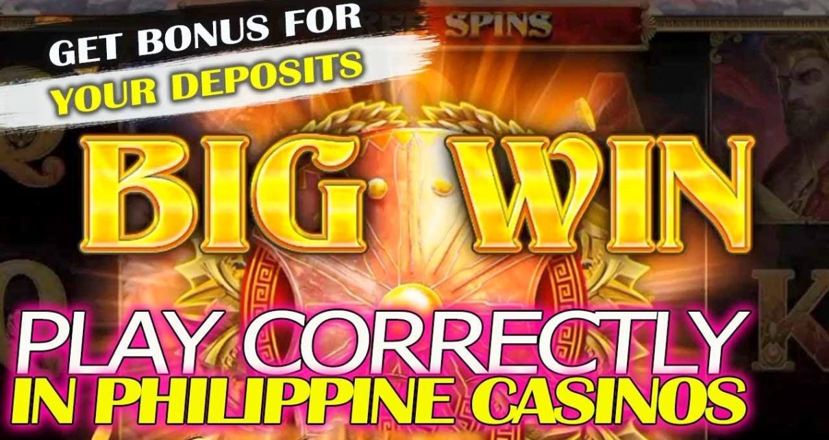 MAAASAHAN ONLINE CASINO KUNG SAAN TALAGANG PWEDE KA MANALO! ONLINE CASINO PARA SA TUNAY NA PERA