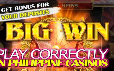 MAAASAHAN ONLINE CASINO KUNG SAAN TALAGANG PWEDE KA MANALO! ONLINE CASINO PARA SA TUNAY NA PERA