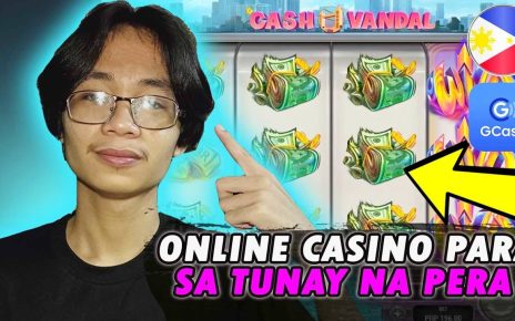 MALAKING PANALO SA MGA SLOT! ONLINE CASINO PARA SA TUNAY NA PERA PARA SA MGA PILIPINO