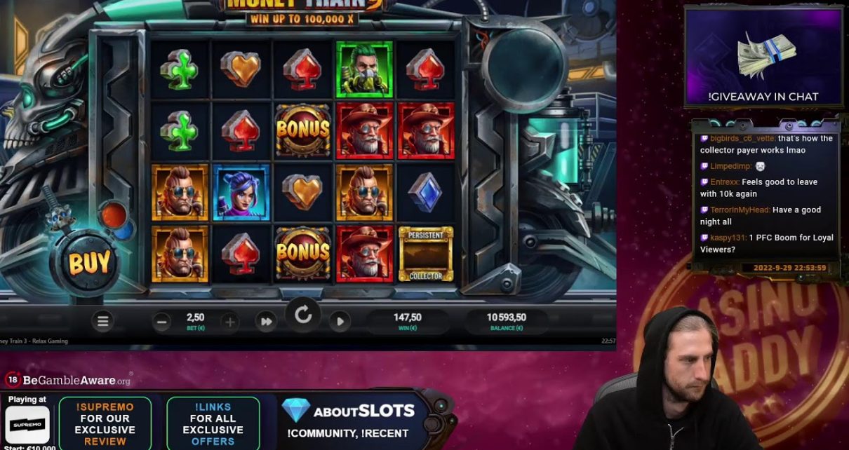 ? MAX BONUS BUYS W ANTE & JESUZ!! ? ABOUTSLOTS.COM OR !LINKS FOR THE BEST DEPOSIT BONUSES ? MAX BONUS BUYS W ANTE & JESUZ!! ? ABOUTSLOTS.COM OR !LINKS FOR THE BEST DEPOSIT BONUSES