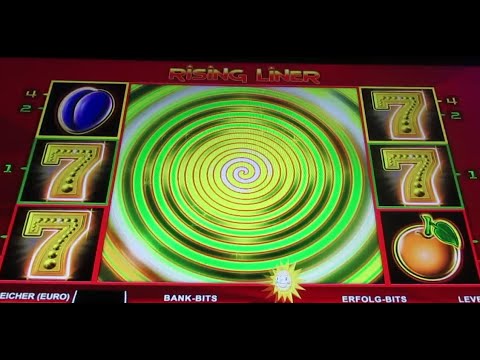 Megamäßig Gezockt! Volle Dröhnung am Spielautomat! DA SCHLÄGT DAS ZOCKERHERZ! Casino EXTREM!