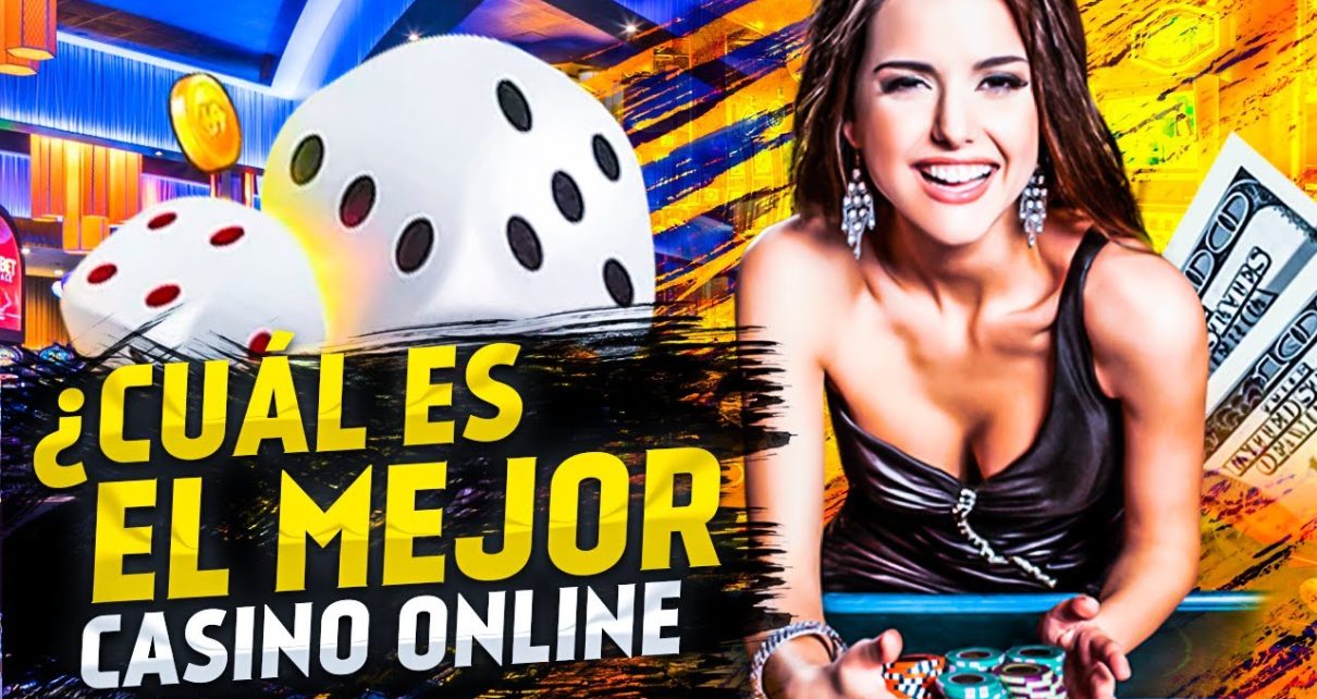 Mejor casinos en España  I  Mejores online casino