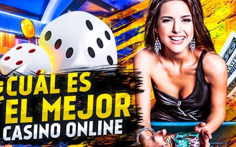 Mejor casinos en España  I  Mejores online casino