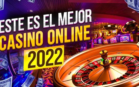 Mejores casinos en España  I  Mejor online casino