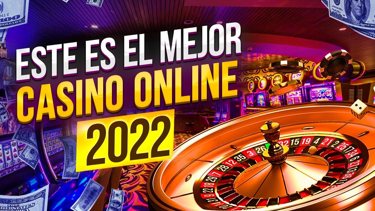 Mejores casinos en España  I  Mejor online casino