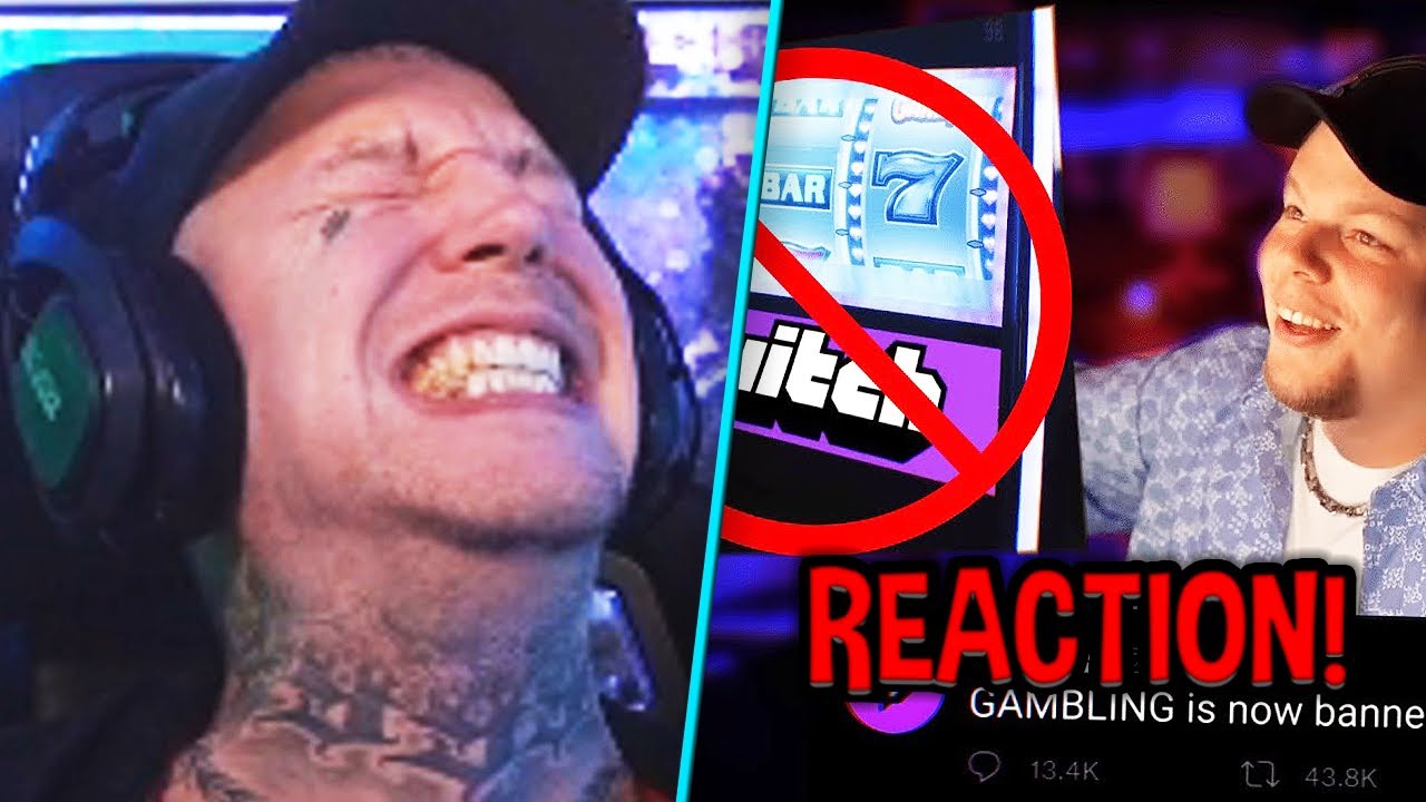 Monte REAGIERT auf CASINO GEBANNT!? Hungriger Hugo | MontanaBlack Reaktion