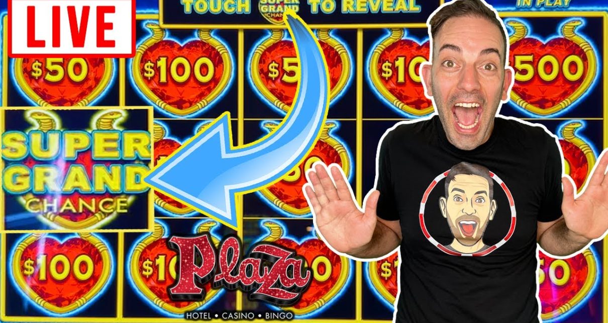 ? OMG! /BET AND HIT A SUPER GRAND JACKPOT CHANCE LIVE!! ? OMG! /BET AND HIT A SUPER GRAND JACKPOT CHANCE LIVE!!