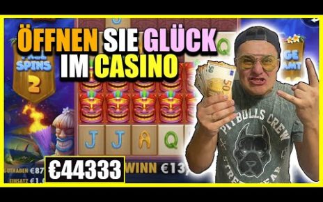 Öffnen Sie Glück im Online Casino ? die besten online casino seiten  ? Spielkenner