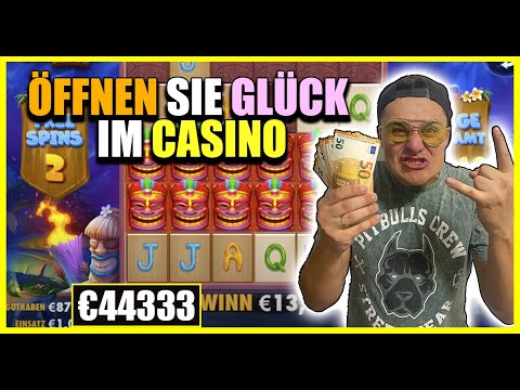 Öffnen Sie Glück im Online Casino ? die besten online casino seiten  ? Spielkenner